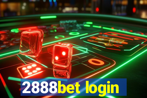 2888bet login